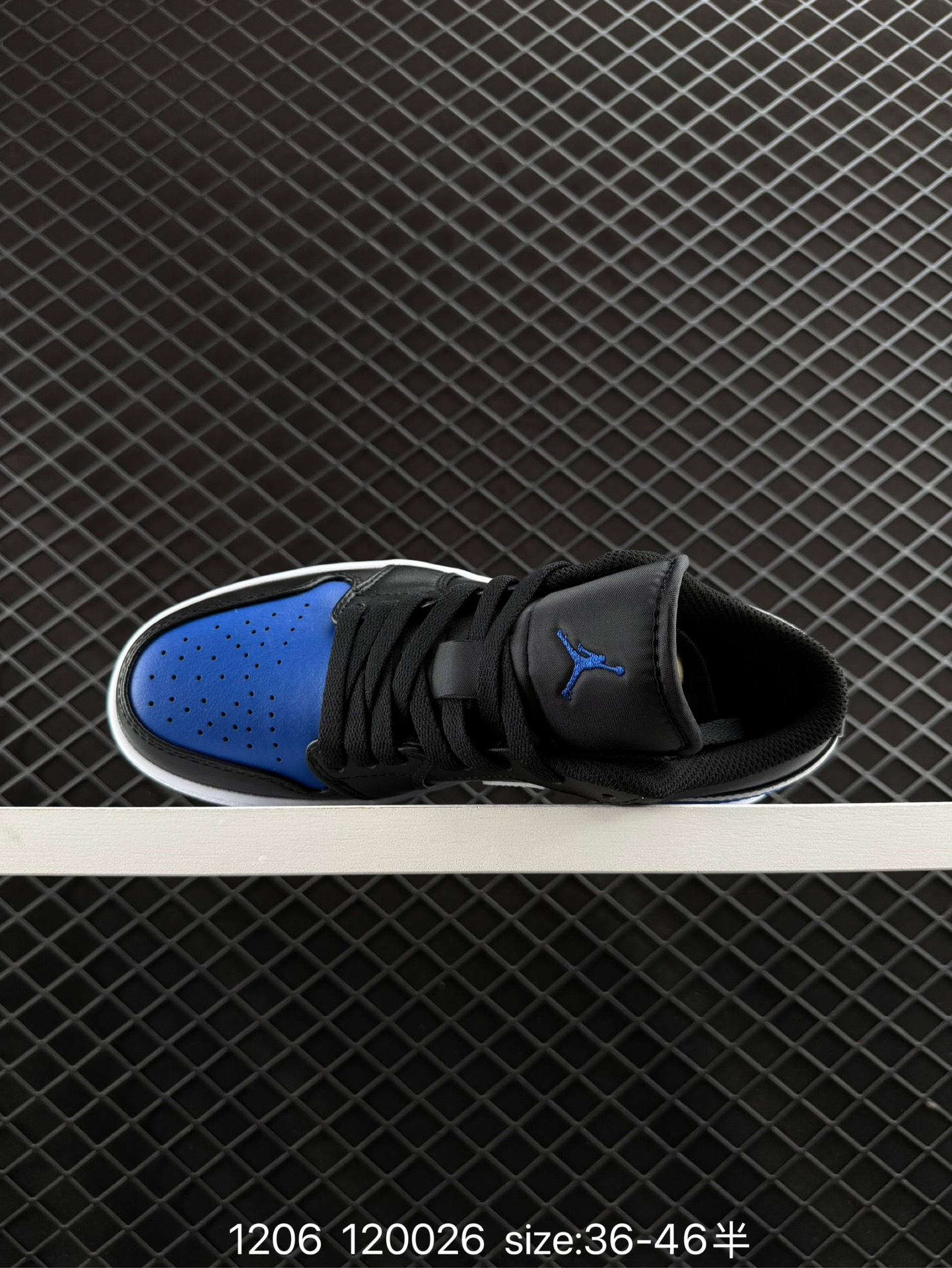 Air Jordan 1 Low AJ1